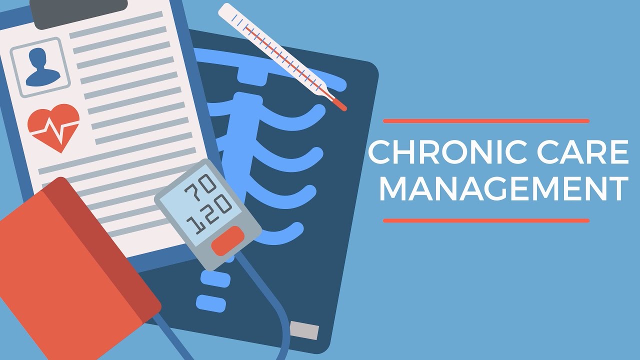 What is Chronic Care Management and What Comes Next for It?