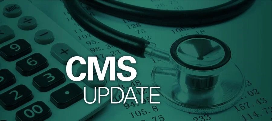 Latest CMS Radiation Oncology Bundled Payment Model Rule Summary