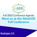 Persivia will be exhibiting at NAACOS Fall 2022 Conference