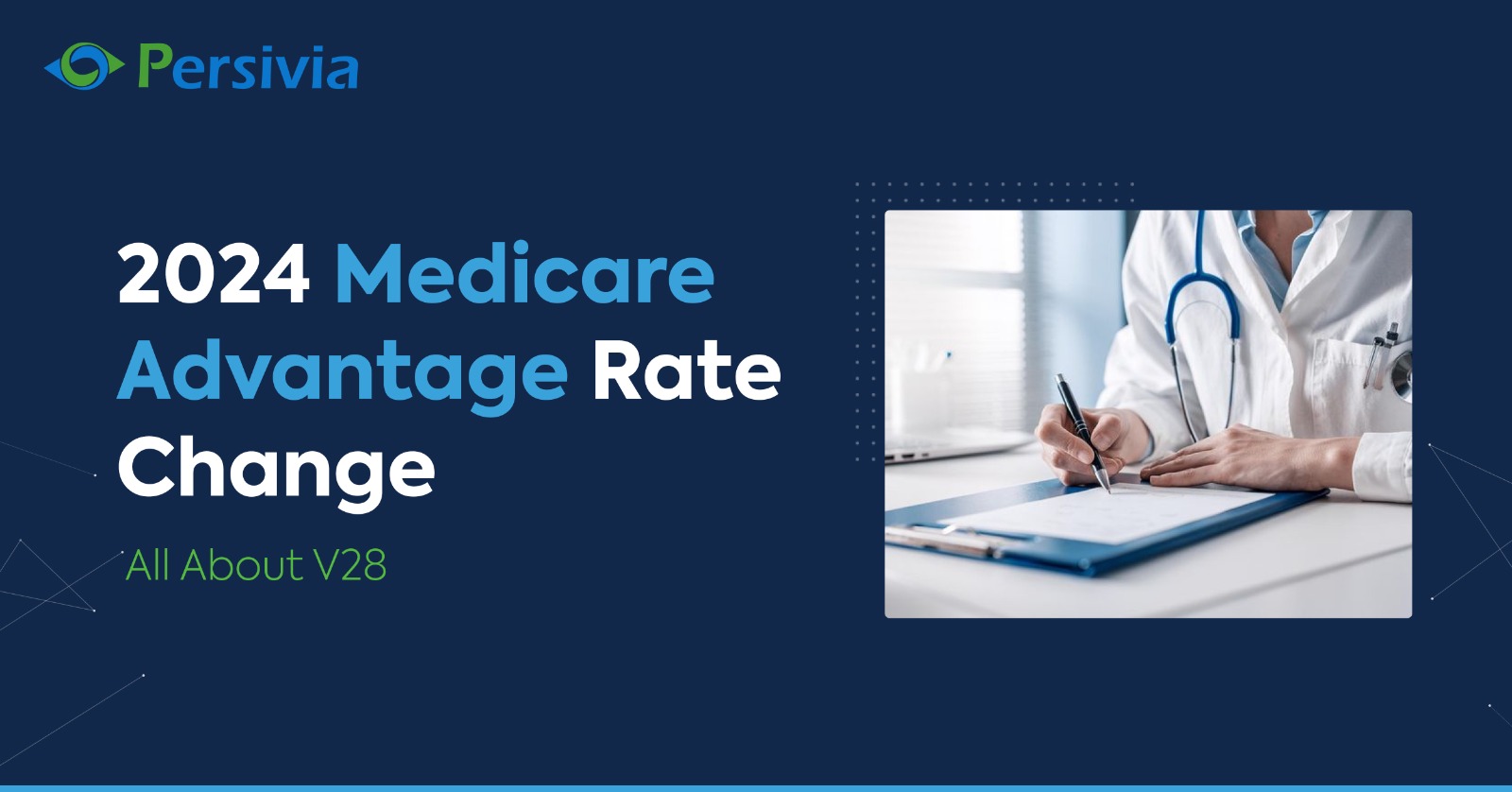 Understanding the Transition from V24 to V28 for Medicare Advantage HCC Coding