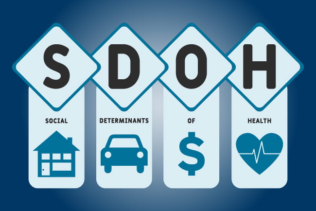 SDOH Data Integration