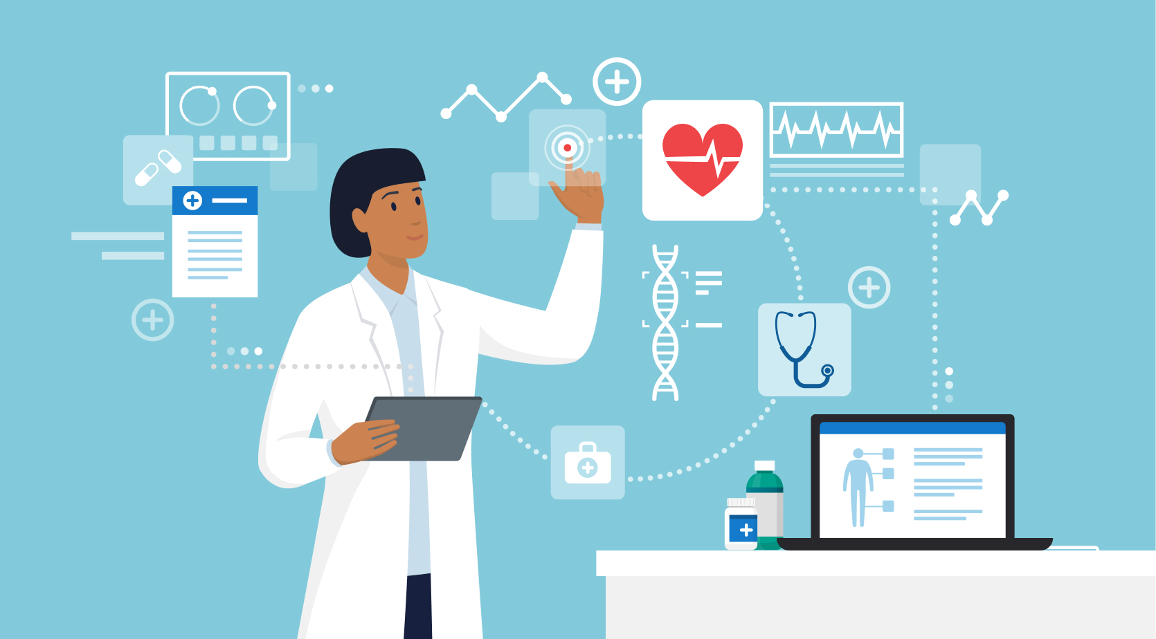 Operationalizing SDOH Data for Improved Patient Outcomes