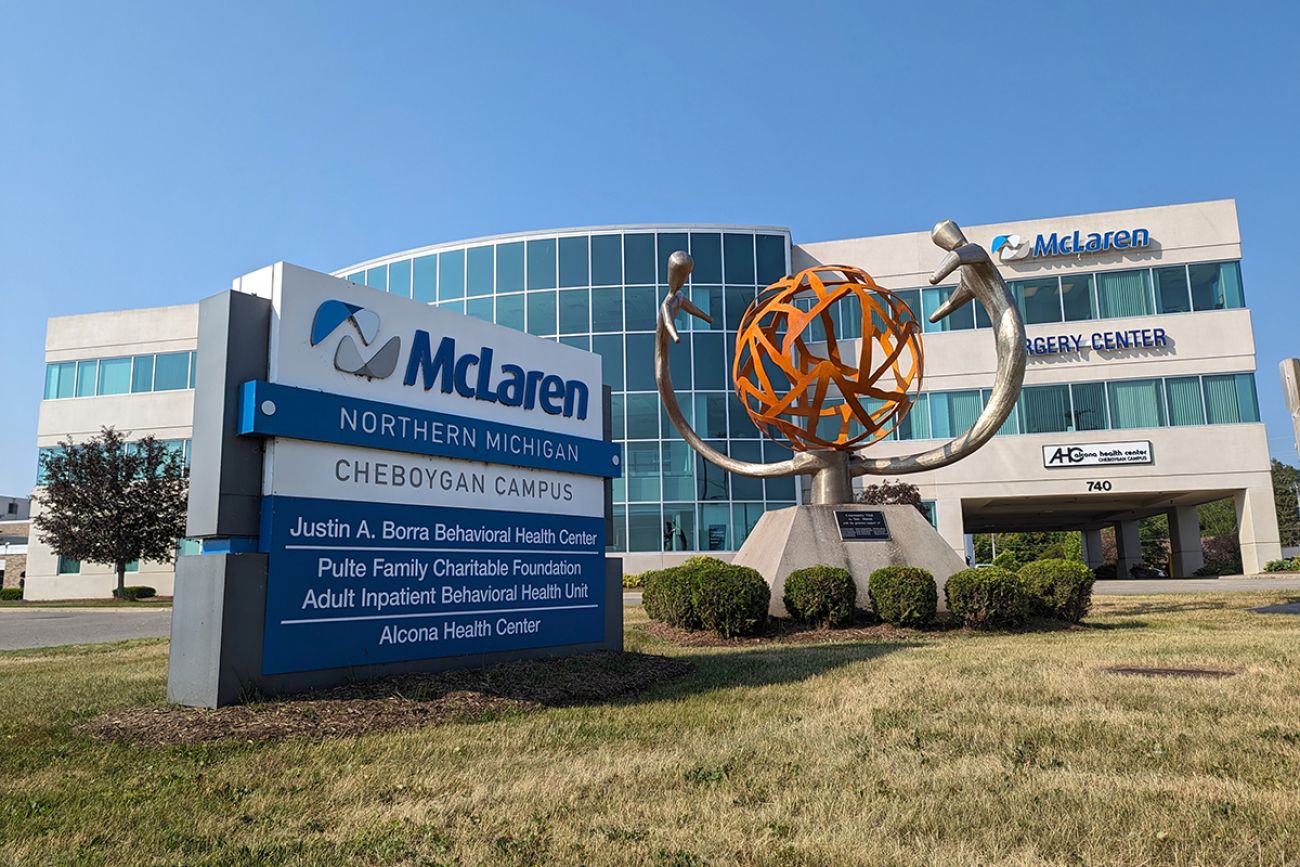 Persivia Selected by McLaren Health Care to Drive Success in Risk-based Payment Programs