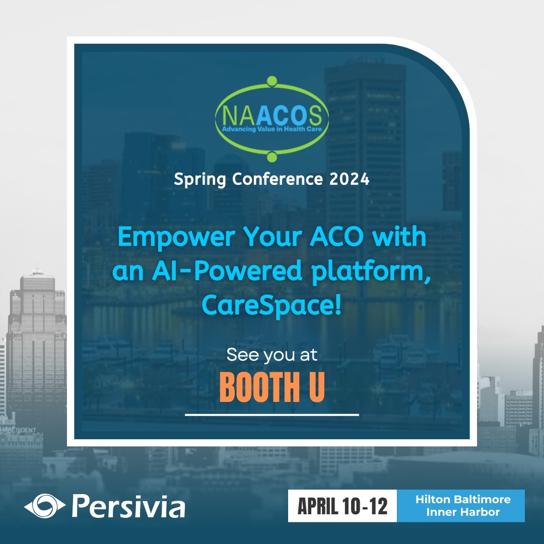 Healthcare Innovation: Persivia’s Data Fabric Driving AI-Driven Clinical Programs