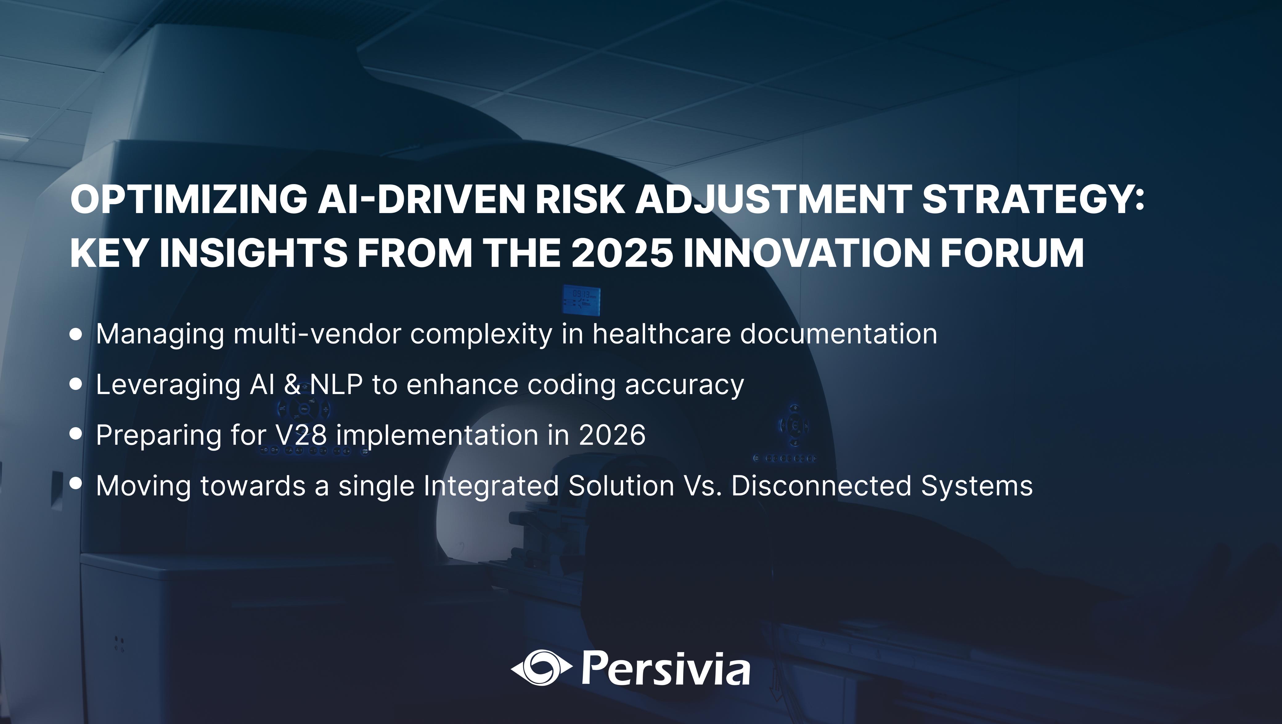 Discover how AI is transforming population health management and risk adjustment strategies in 2025 and beyond