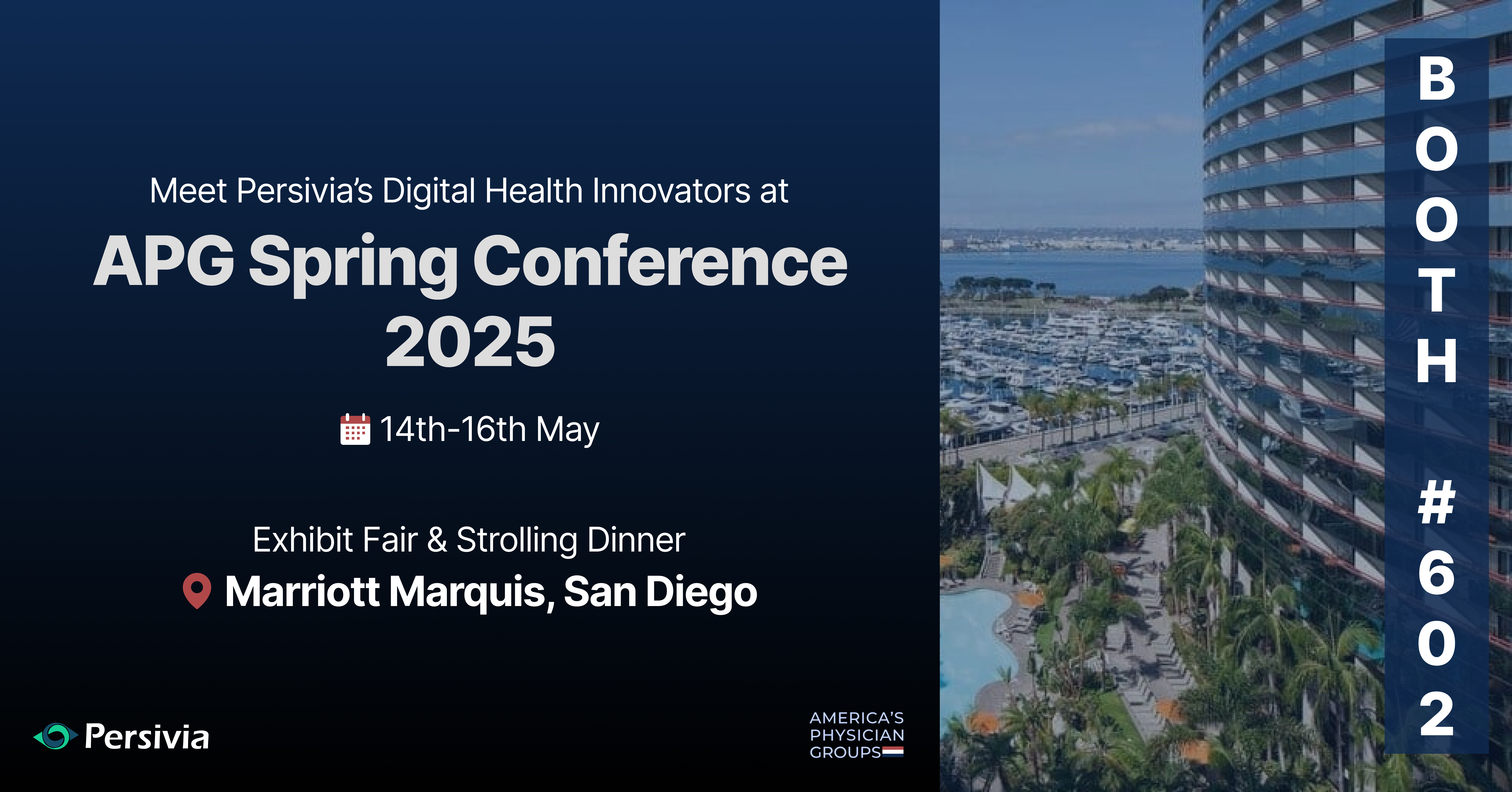 Kickstarting Value-Based Care with AI-Powered Insights at APG Spring Conference 2025
