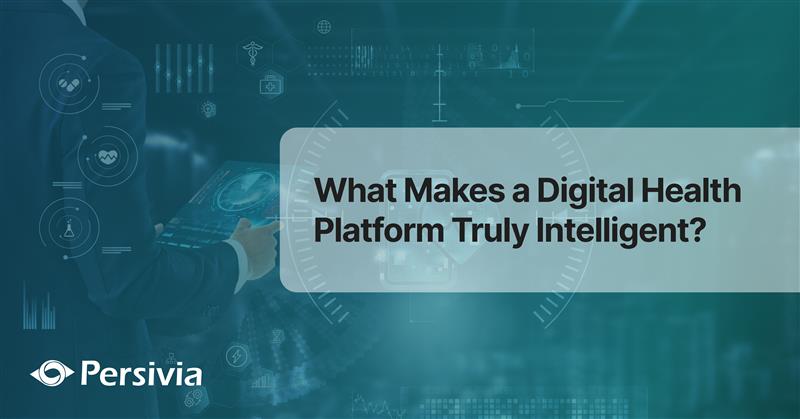 The Critical Challenge of Disconnected Healthcare Data