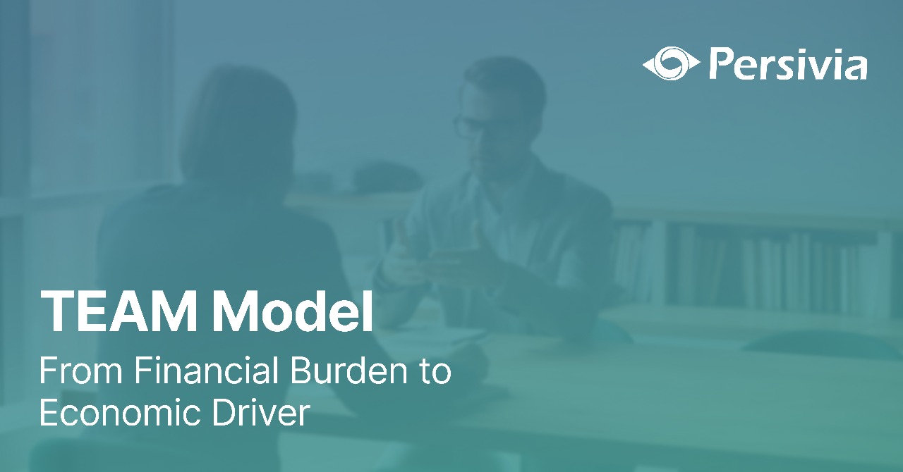 The TEAM Model: Transforming Therapy from Cost Center to Financial Asset
