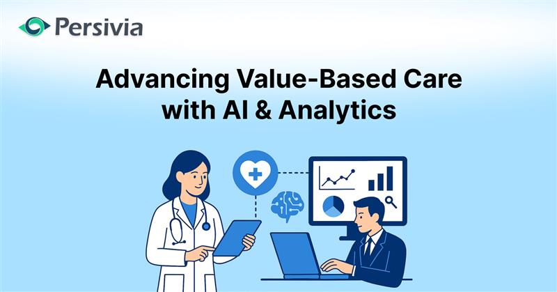 AI in Value-Based Care and Analytics: What’s Changing in 2025