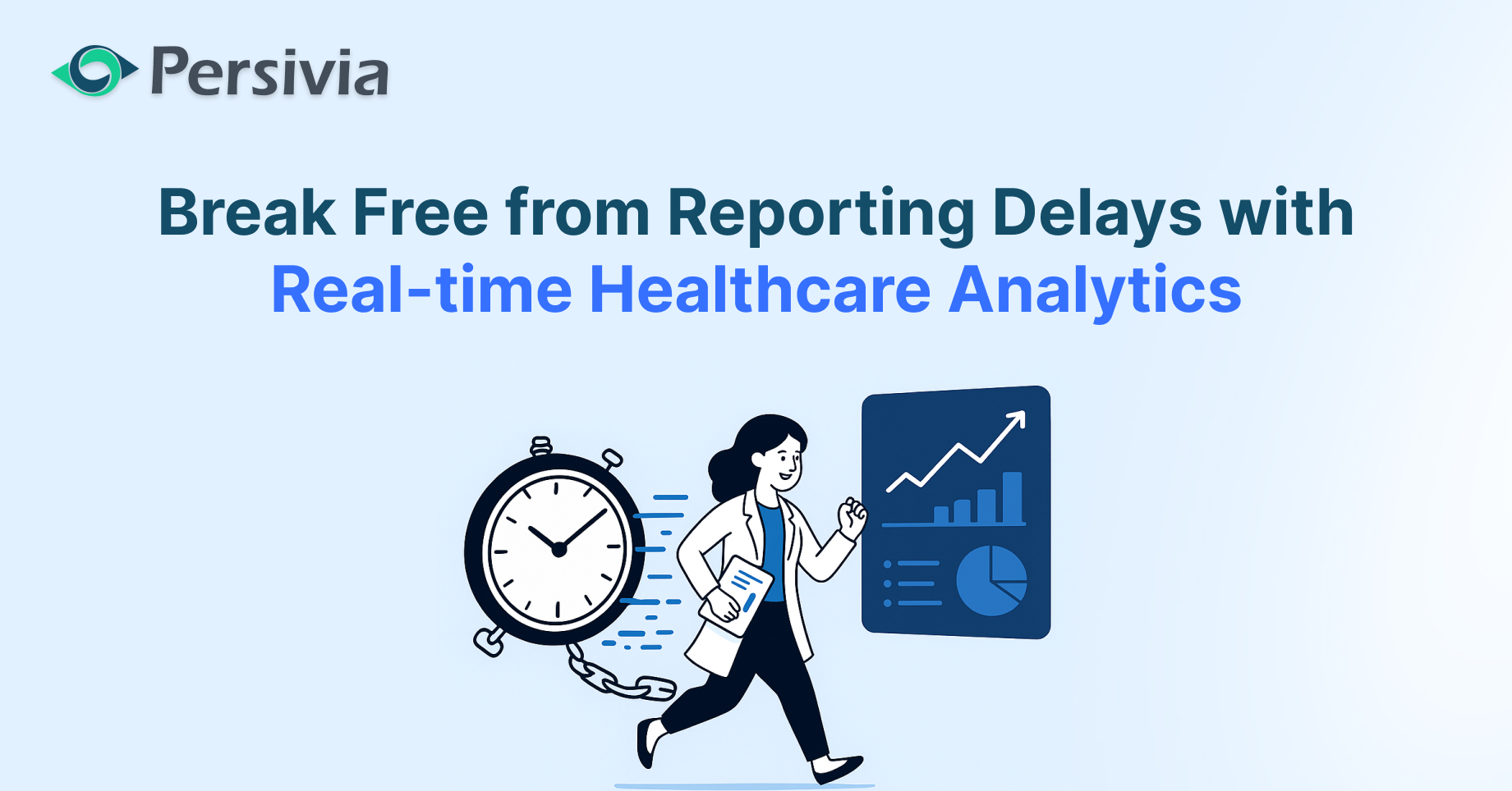AI in Healthcare Analytics: Ending the Waiting Game