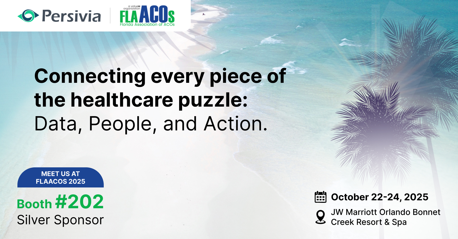 Persivia at FLAACOS 2025: Redefining Success in the Next Generation of ACOs