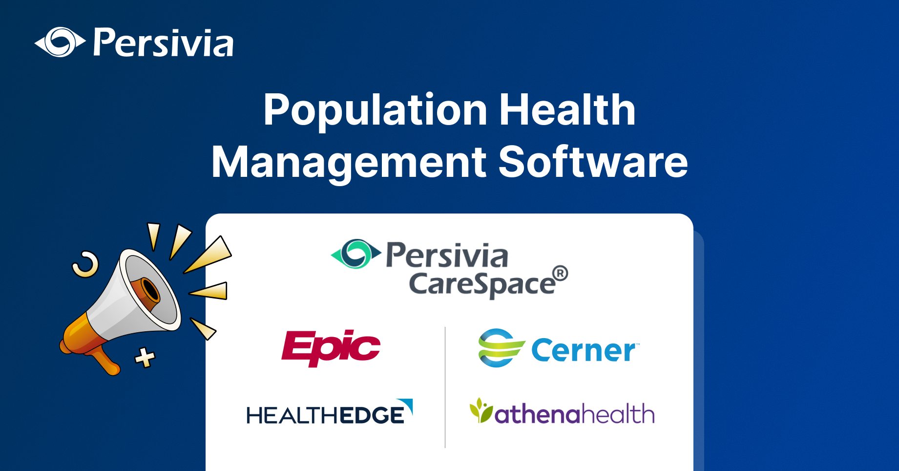 Top 5 Population Health Management Software in 2025 