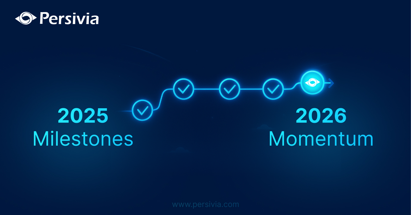 The Power of Persivia – AI Healthcare Platform: Fueling the Future of Intelligent Healthcare in 2025 and Beyond