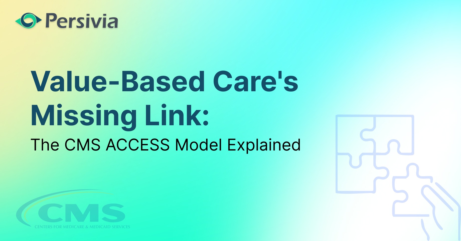 The CMS ACCESS Model Reveals What Value-Based Care Has Been Missing