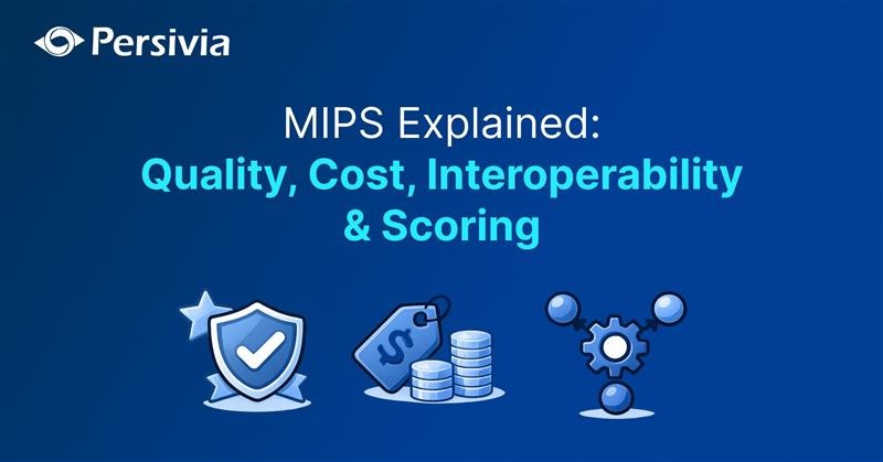 MIPS Reporting in 2026: Requirements, Deadlines, and What High-Performing Organizations Do Differently